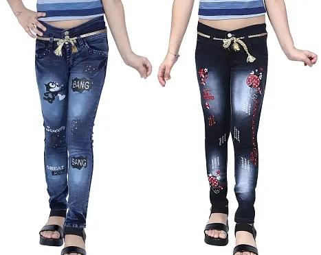 Denim Jeans